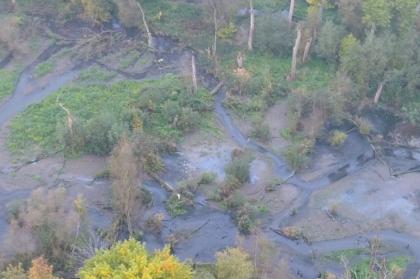 Degat des eaux - Inondation